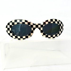 Vintage! Gianni Versace Sunglasses - image 1